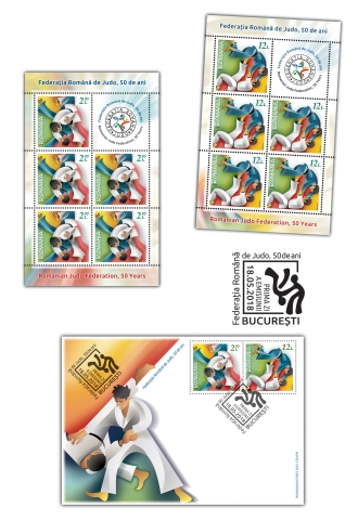 int PLIANT_ F.R.judo, 50 ani