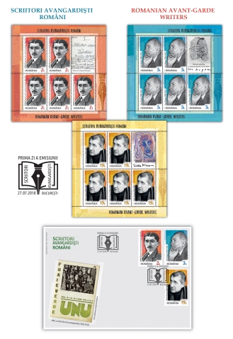 pt site_Scriitori avangardisti romani copy