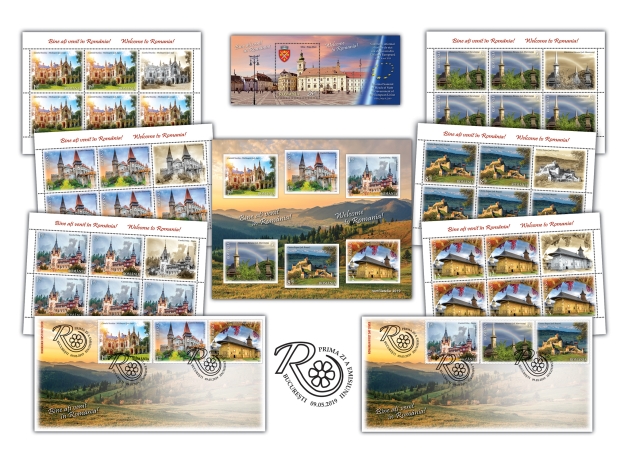 int tript mare pliant_Bine ati venit in Romania