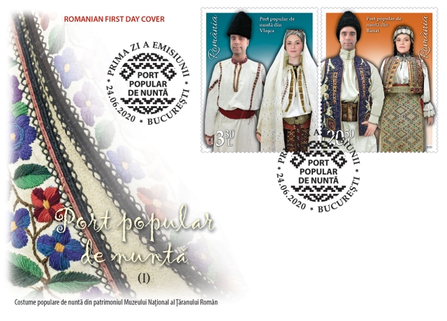 FDC 2_Port popular de nunta I