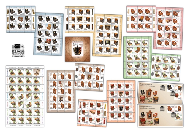 int pliant_ Colectii romanesti_Cutii muzicale
