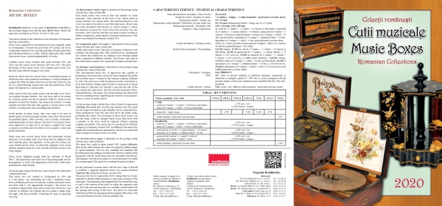 pliant Colectii romanesti_Cutii muzicale_triptic