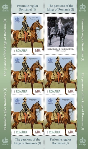 MC 1_Pasiunile regilor Romaniei
