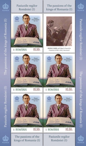 MC 3_Pasiunile regilor Romaniei