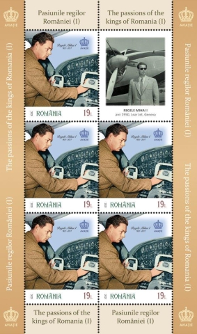 MC 4_Pasiunile regilor Romaniei
