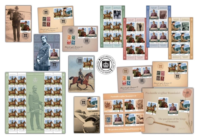 pag int_Pasiunile regilor Romaniei 1