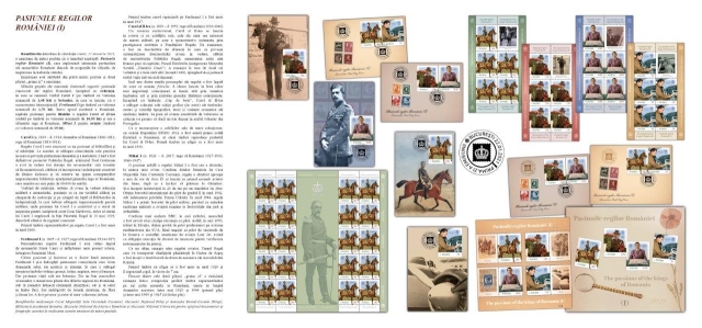 pliant Pasiunile regilor Romaniei_12