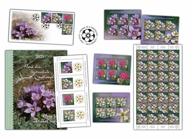 int tript mare pliant_Flora din rezervattile nationale