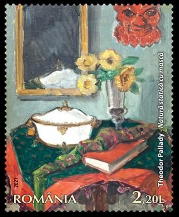 t 1_Th Pallady, 150 ani nastere