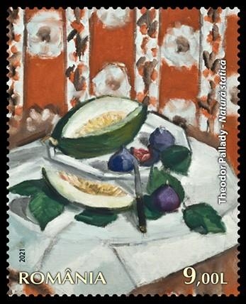 t 3_Th Pallady, 150 ani nastere