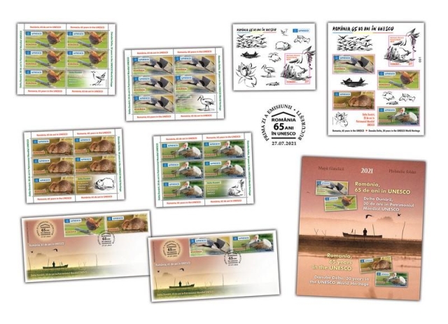 int tript mare pliant_Unewsco 60 ani, Delta 30 ani