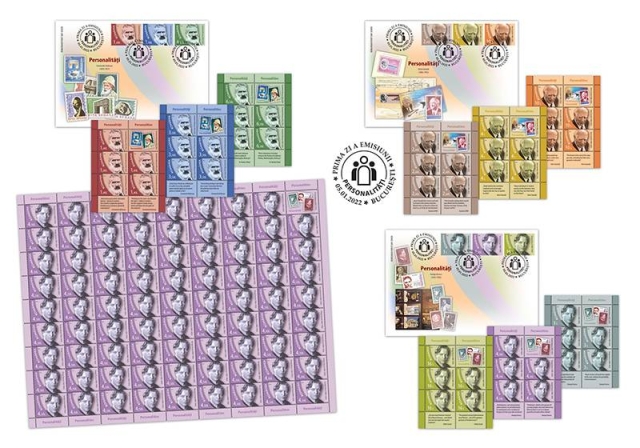 int tript mare pliant_Personalitati_uzuale