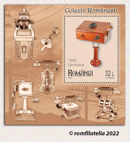 SITE_colita dant_Colectii Romanesti_telefoane