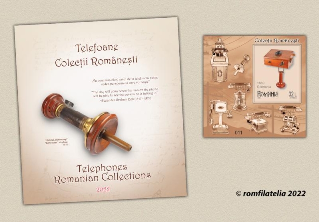 site_album_colectii romanesti_telefoane
