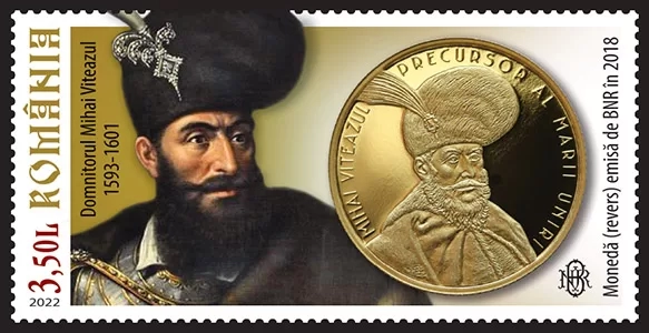 t1_Marea unire in numismatica