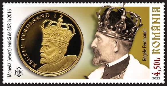 t2_Marea unire in numismatica