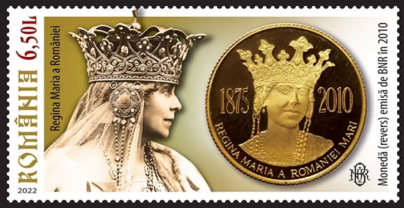 t3_Marea unire in numismatica