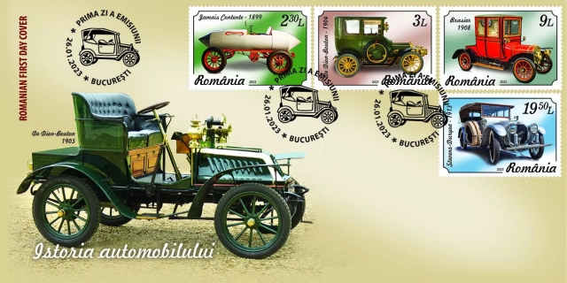 Fdc_istoria automobilului