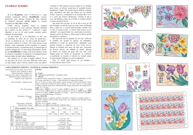 pliant_FLORILE IUBIRII2
