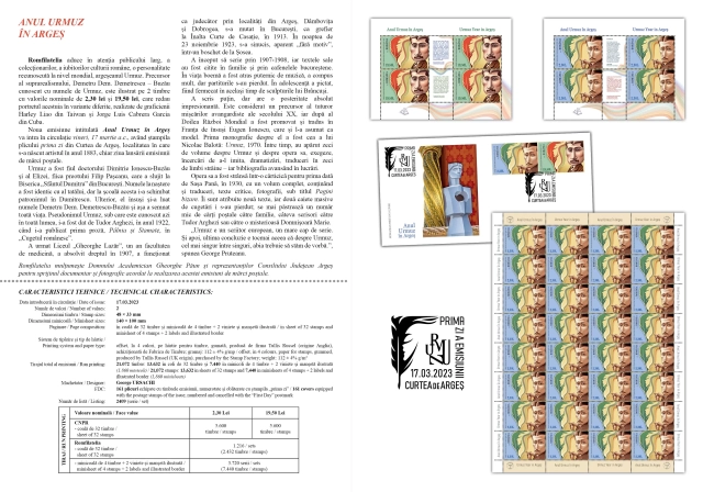 pliant_Anul Urmuz in Arges2