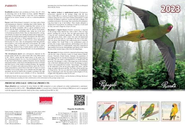 pliant_ Papagali_mod