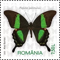 timbru 3 Fluturi_cr