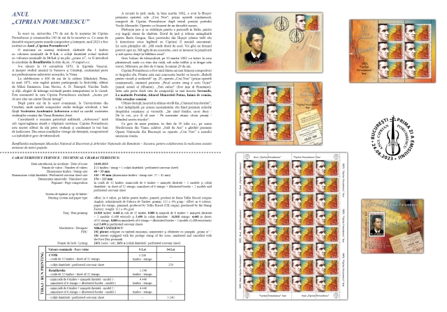 pliant_Ciprian Porumbescu2