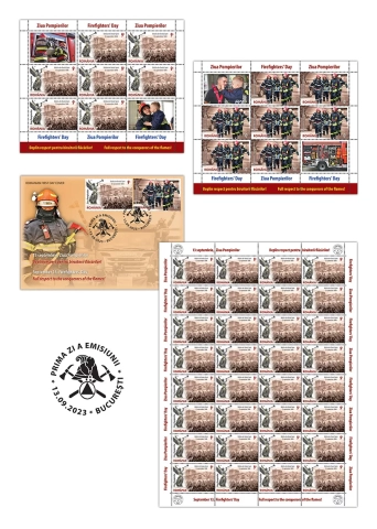 int pliant_Ziua pompierilor