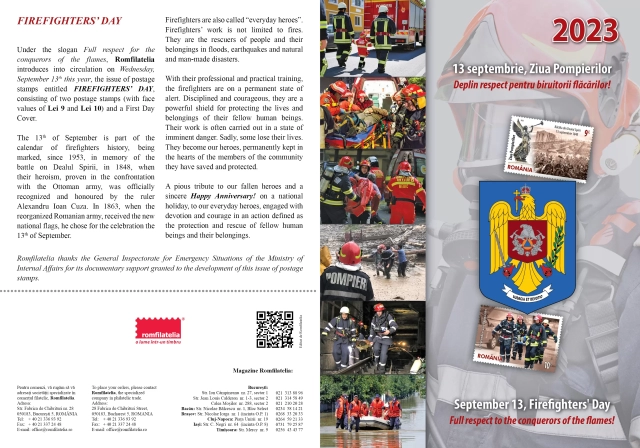 pliant_Ziua Pompierilor