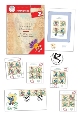 int pliant_Ziua Martisorului