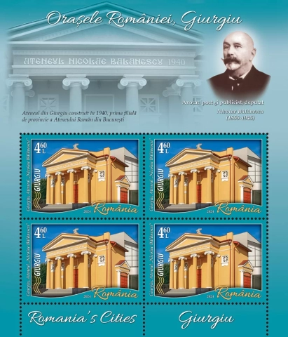 mc1_Orasele Romaniei, Giurgiu