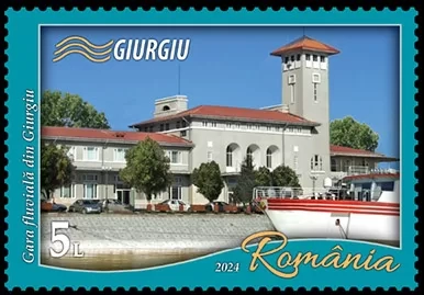 t 2_Orasele Romaniei, Giurgiu