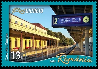 t 4_Orasele Romaniei, Giurgiu